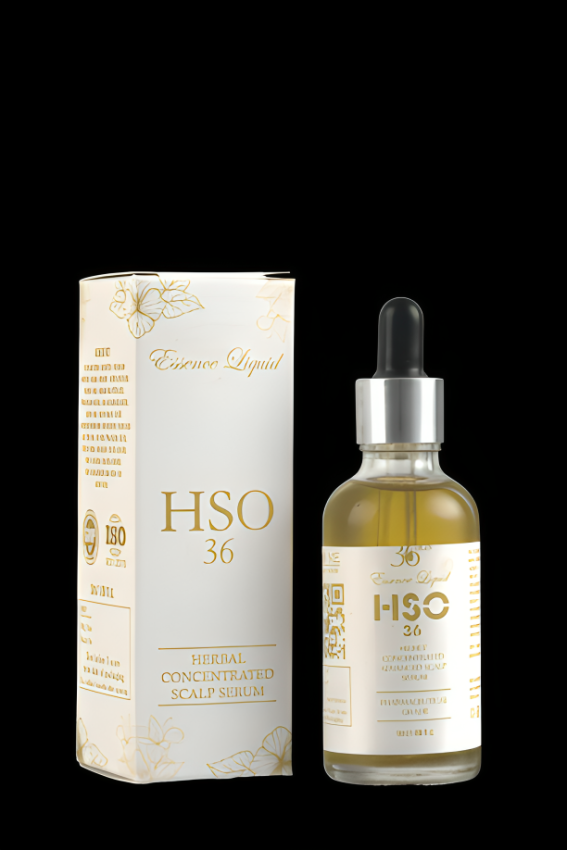 Hair scalp serum (HSO 36) 30ml