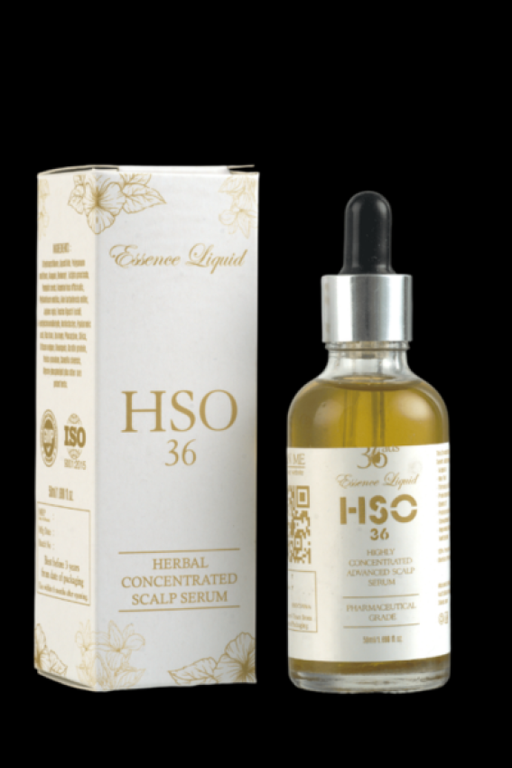 Hair scalp serum (HSO 36) 50ml
