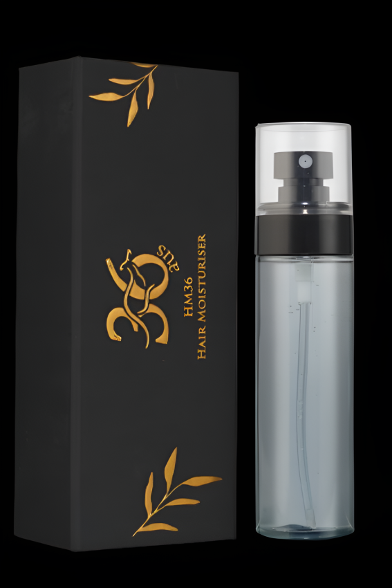 Hair mosturiser (HM36) 100 ml