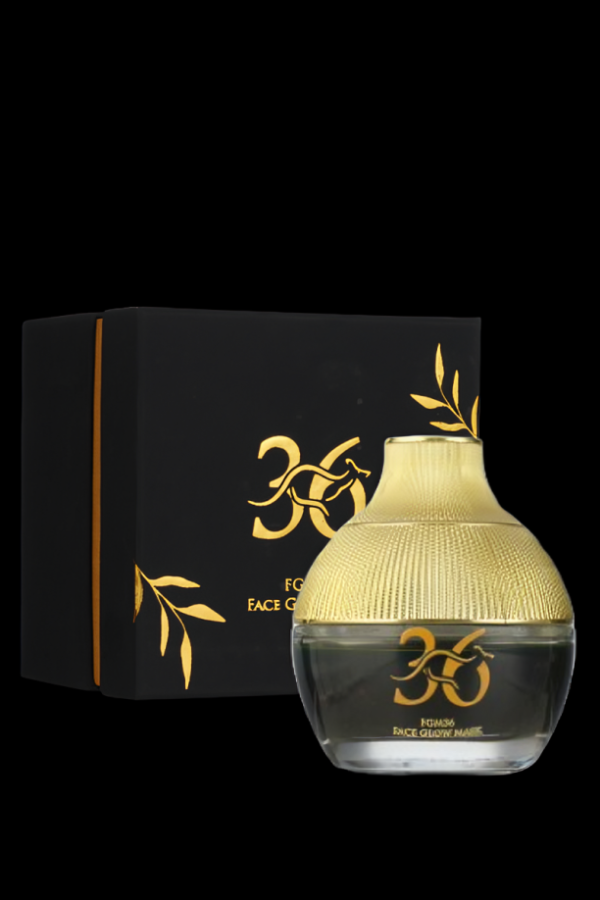 Face glow & tightening mask (FGM36)