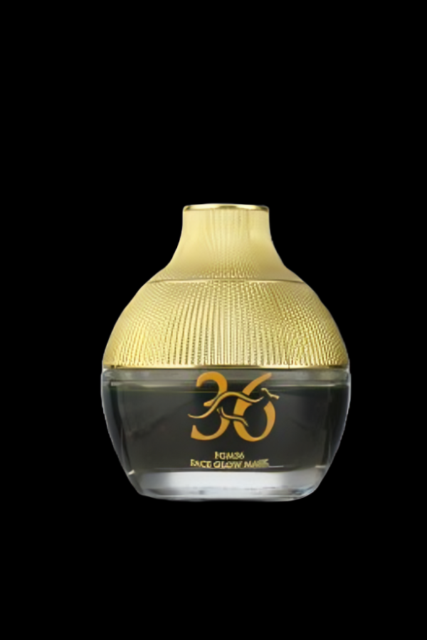 Face glow & tightening mask (FGM36)