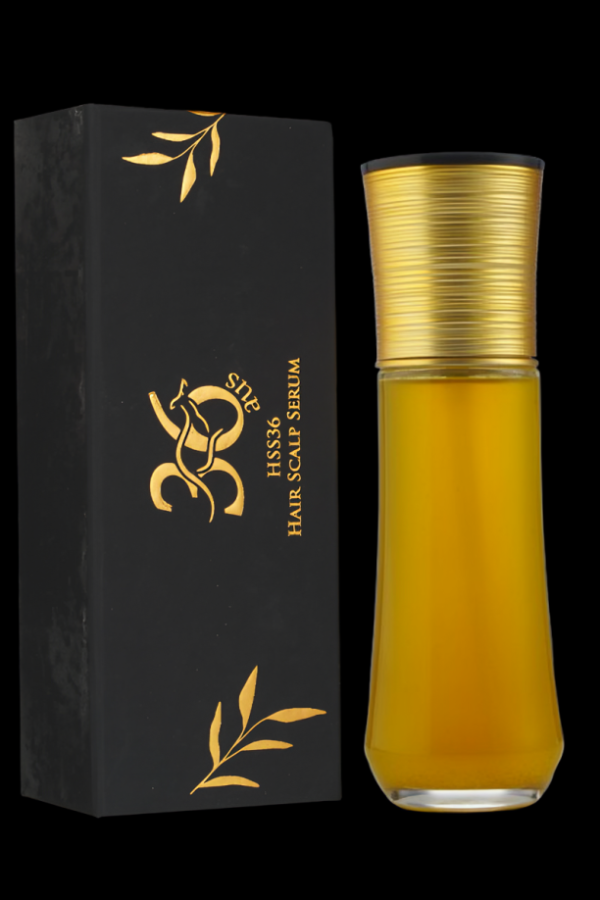 Hair scalp serum (HSS36) 100ml