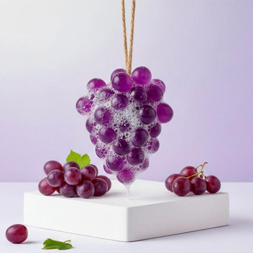 Grapes Handwash