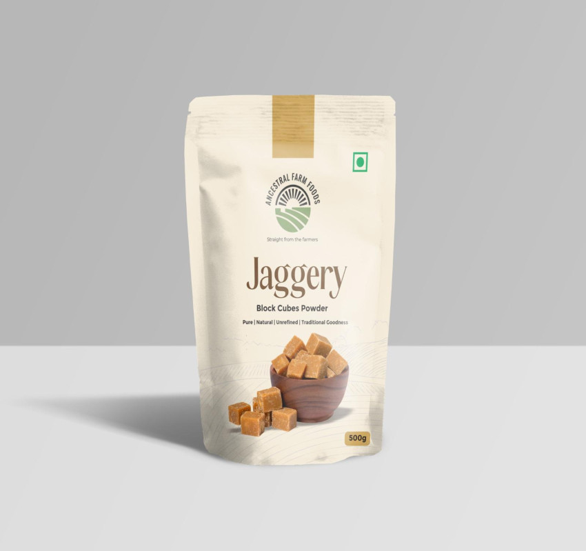 JAGGERY POWDER