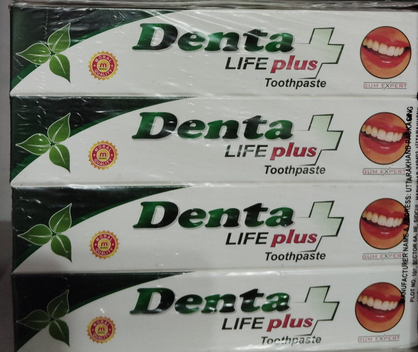 DENTALIFE PLUS