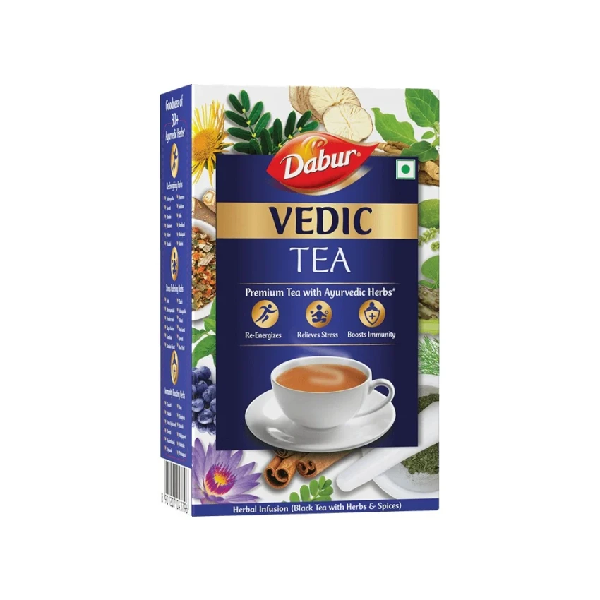 Dabur Vedic Tea