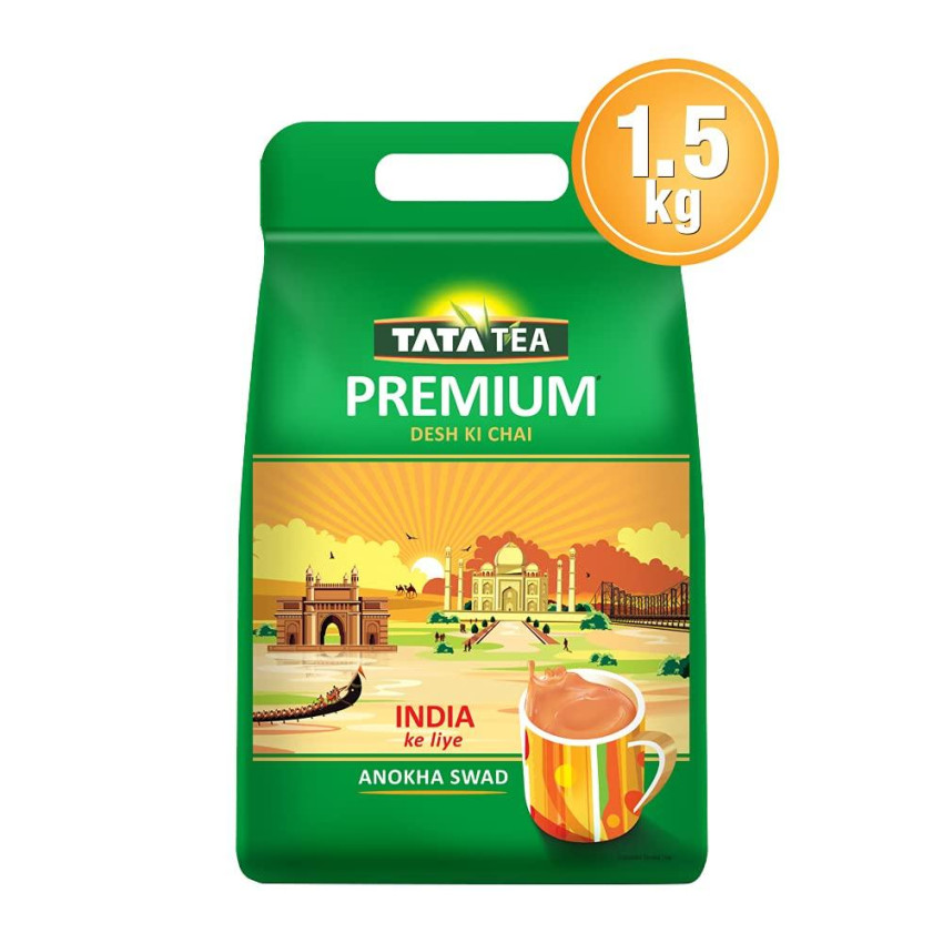 Tata Tea Premium