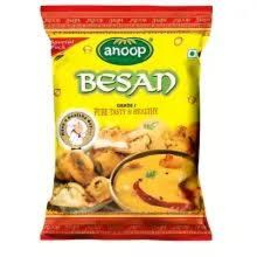 besan