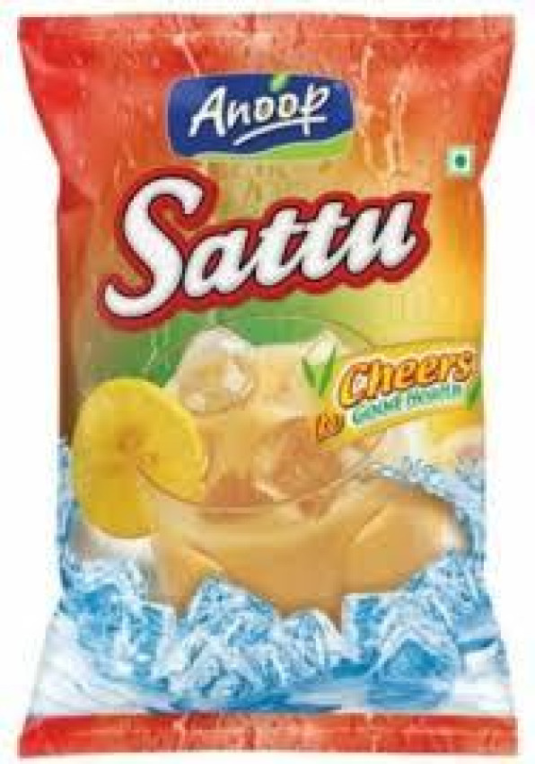 sattu