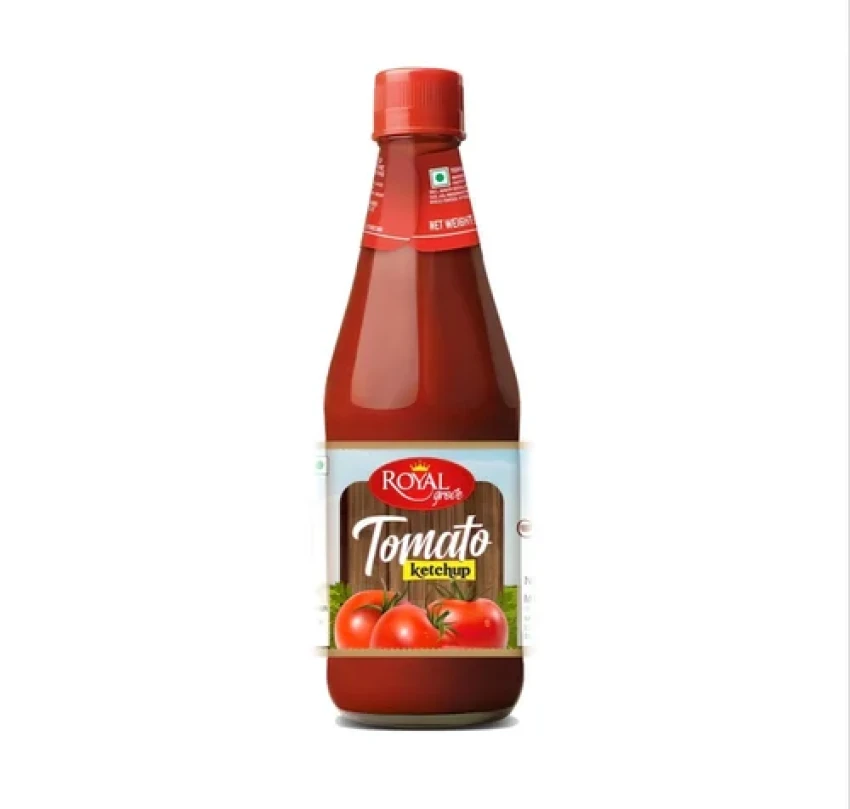 Tops Tomato Ketchup