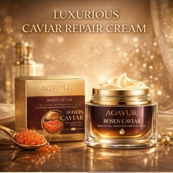 AOAYUR Bosen Caviar Beautifying Smoothing Repair Cream