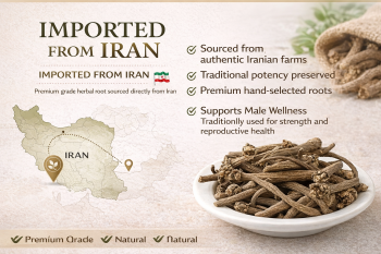 AKARKARA ROOT Premium Herbal Wellness Ingredient  IMPORTED FROM IRAN | 100% ORGANIC | PREMIUM GRADE 50Gm
