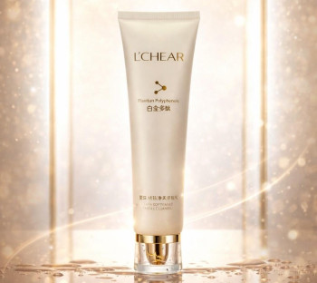 L’CHEAR Skin-Softening Facial Cleanser