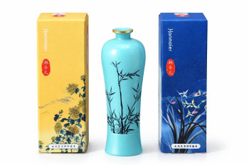 Magical 3 Color-Changing Korean Lip Gloss | Long-Lasting Glow | 3 Shades