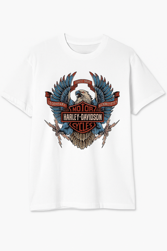 Men's Oversized T-shirt