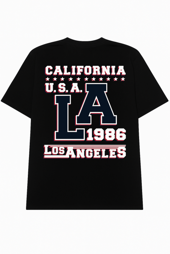 Men's Oversized T-shirt