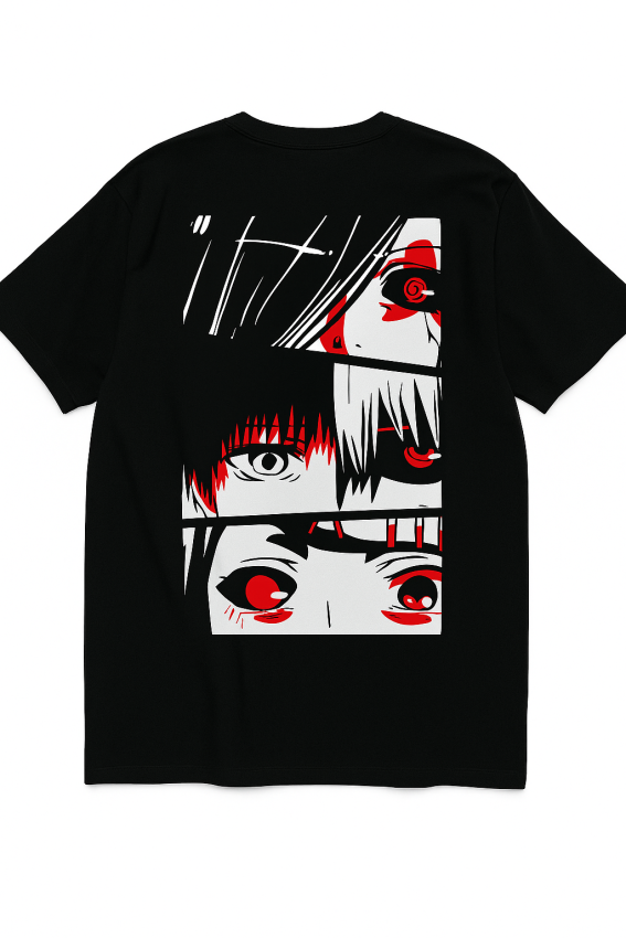 Men's Oversized T-shirt