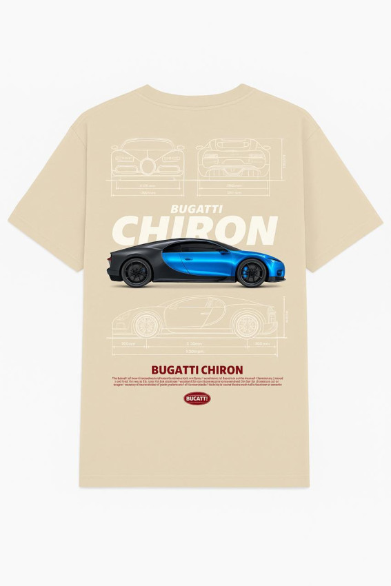 Men's Oversized T-shirt