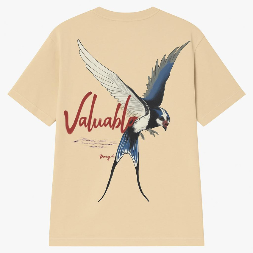 Men's Oversized T-shirt