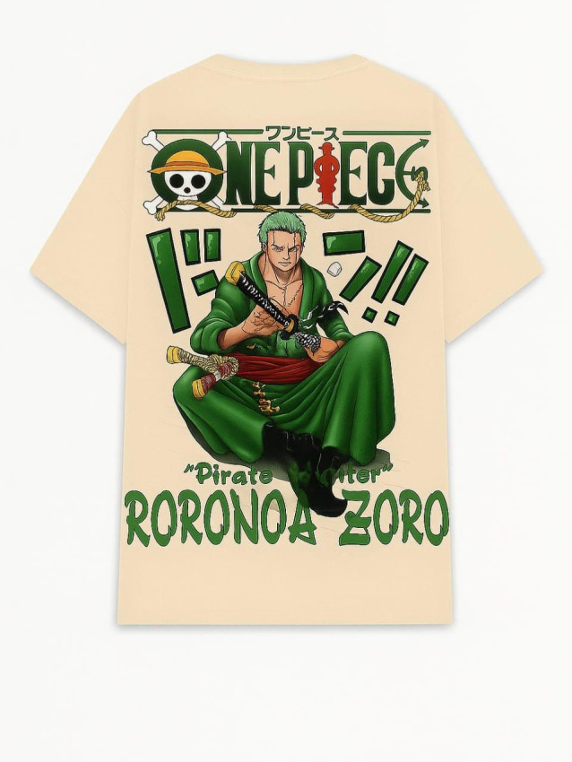 Men's Oversized T-shirt