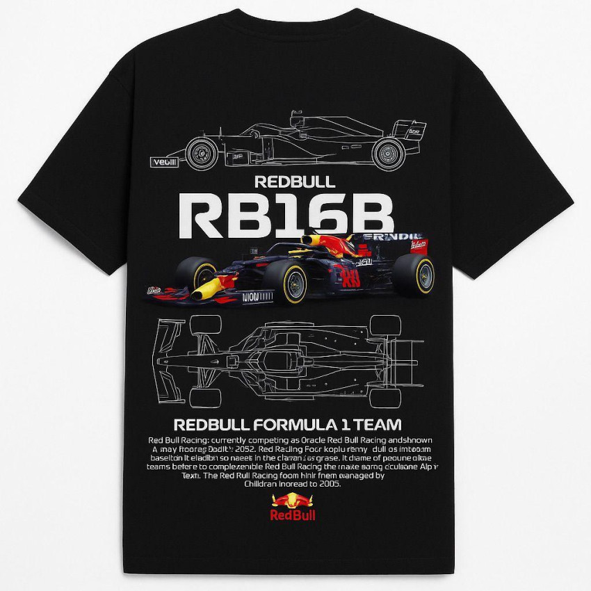 Men's Oversized T-shirt