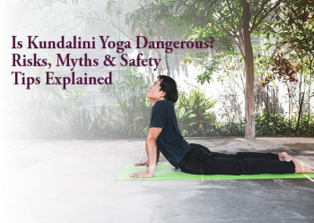 Is Kundalini Yoga Dangerous? Risks, Myths & Safety Tips Explained