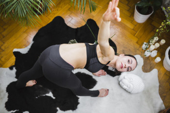 Prenatal Yoga: Beyond Exercise, A Journey Into Conscious Motherhood