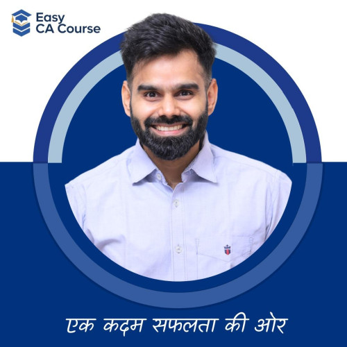 CA Inter Costing and Audit Combo Regular Batch By CA Harshad Jaju