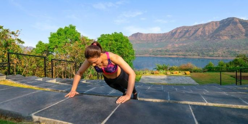 5-Day Women-Only Body & Soul Retreat