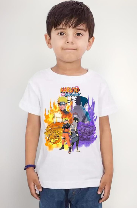Boys Kid Tees