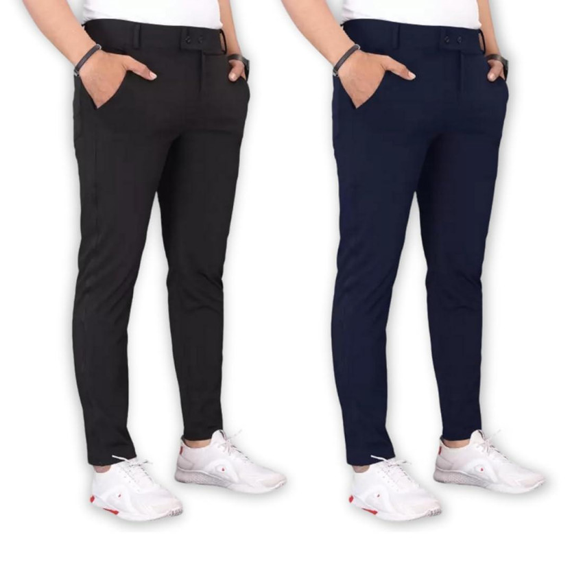 Men's bottom wear: (regular-fit1)
