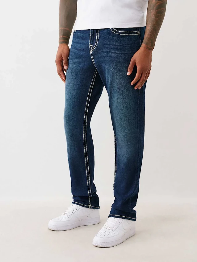 Men's bottom wear: (slim-fit2)