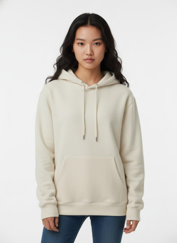 GRAViTEES WOMEN'S HOODIES