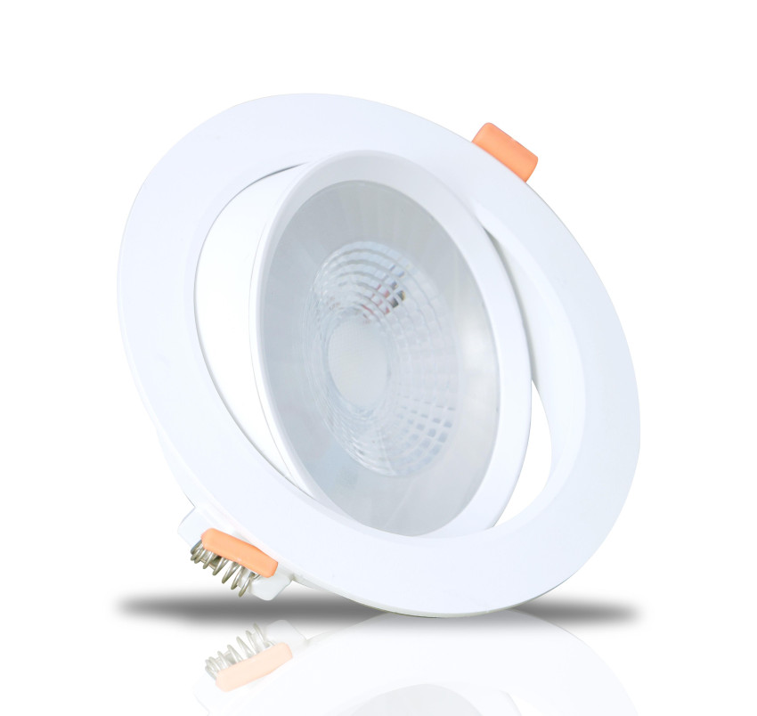 Concealed Light