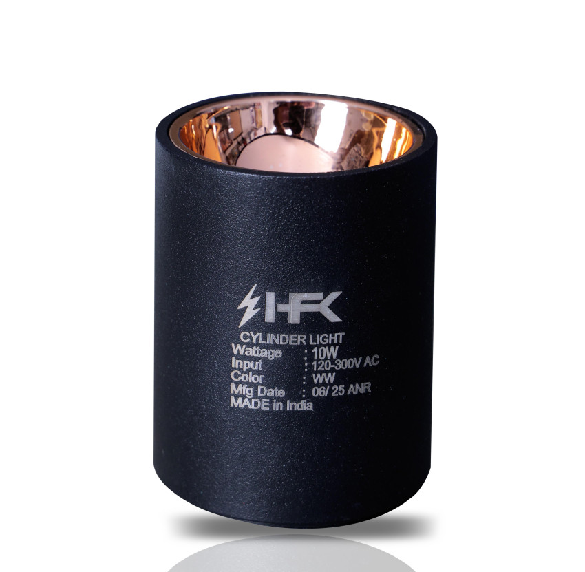 Cylinder Light