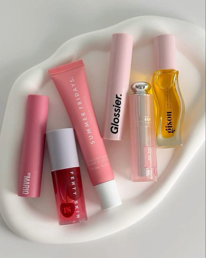 Lip Care Product