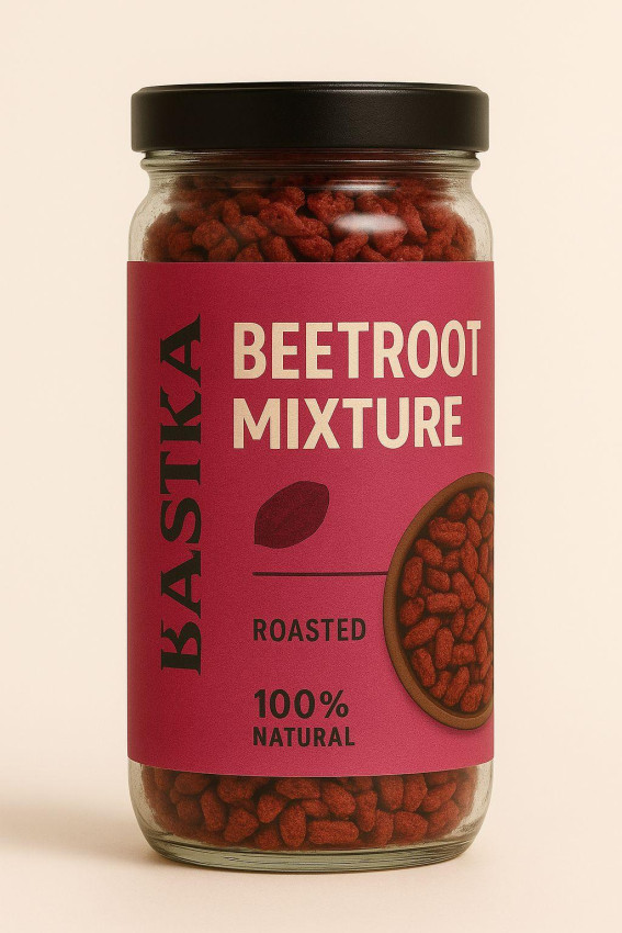 Beetroot Mixture