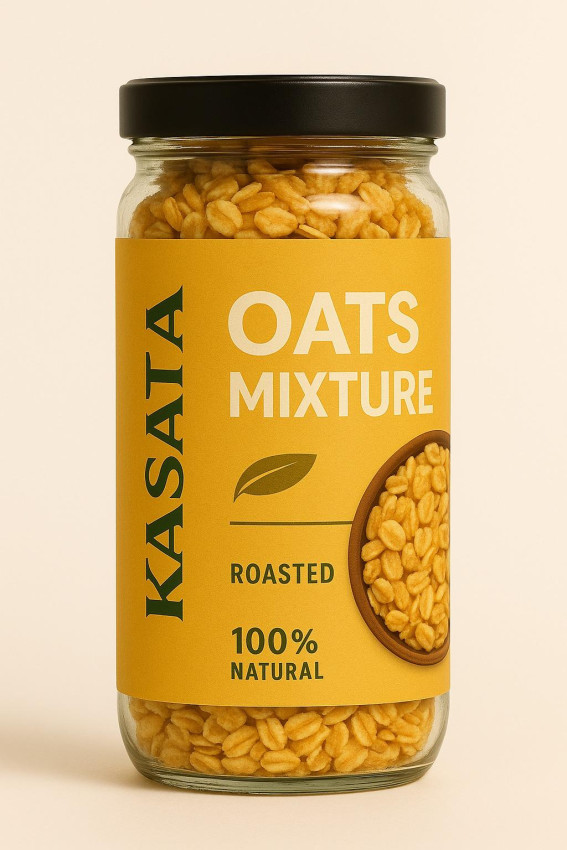 Oats Mixture