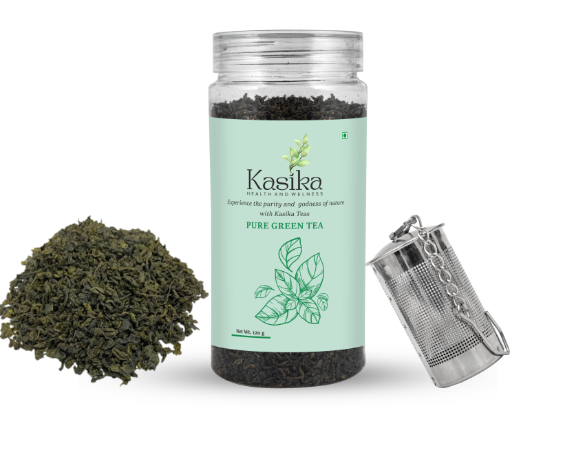 Pure Herbal Tea
