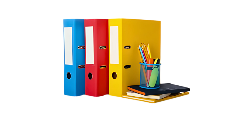 Document File Holder Product