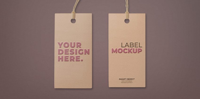 Hang Tag Products