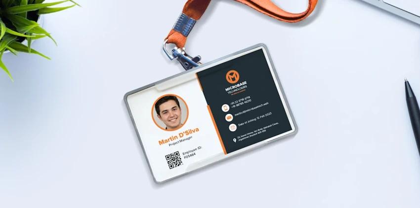 Id Cards