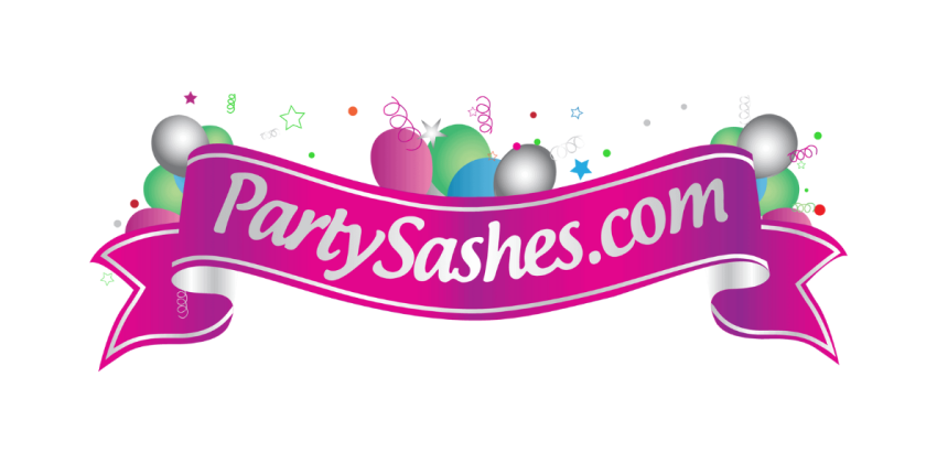 Party Sash Products