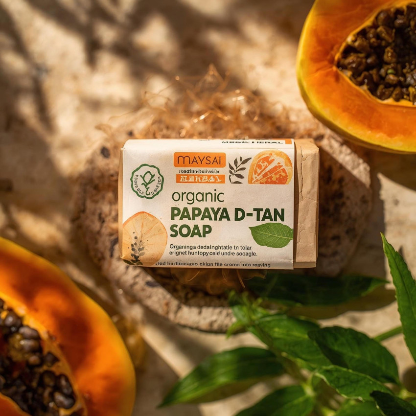 Papaya D-Tan