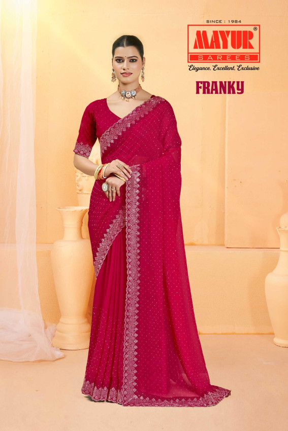 Franky