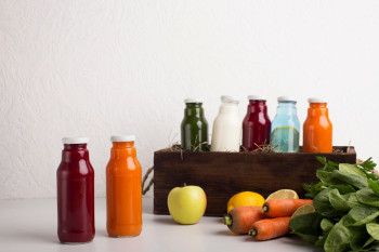 Ayurvedic Juices for Healthy Lifestyle