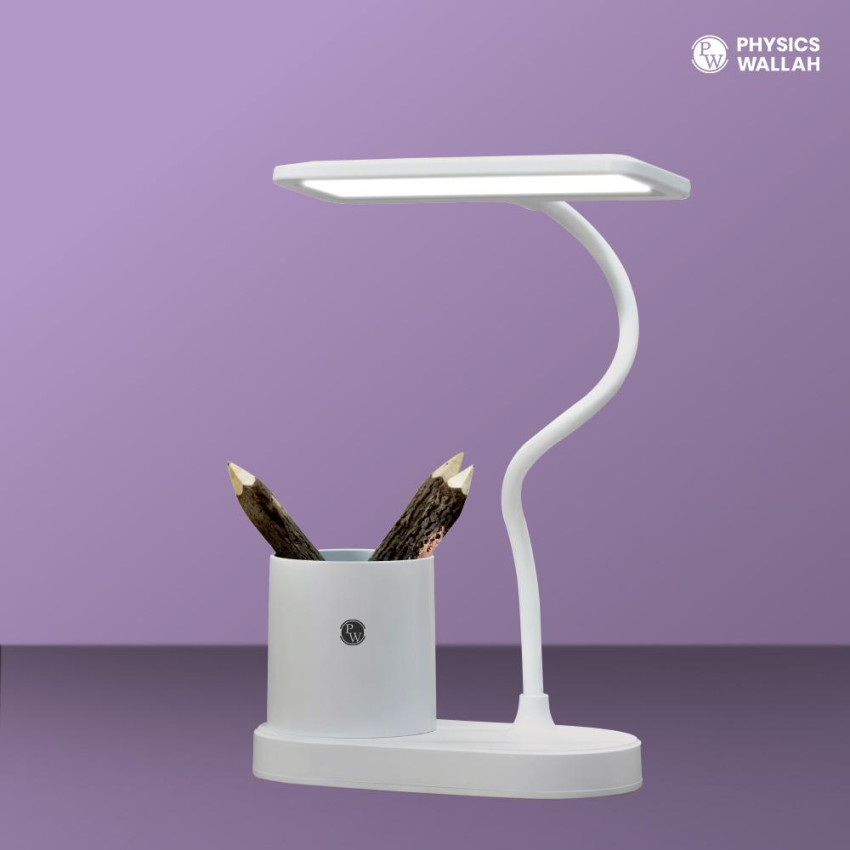 LED Study Lamp for Students