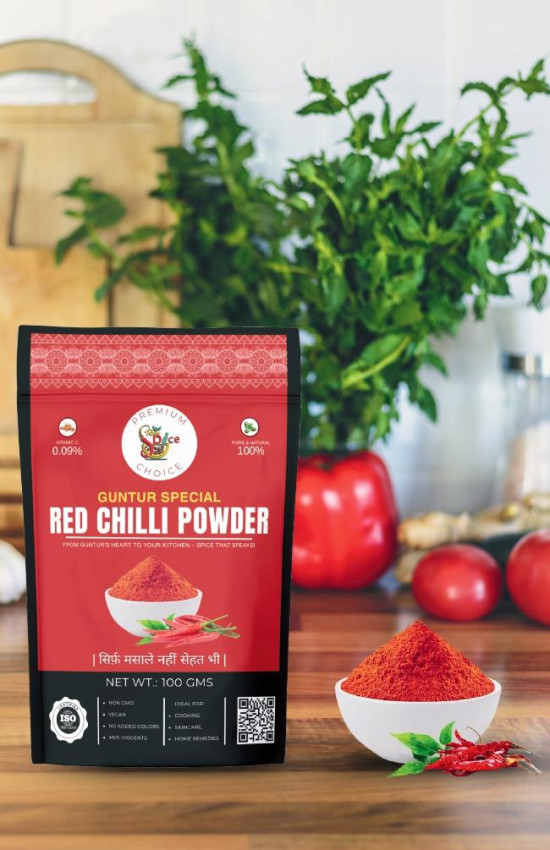 Red chili Premium