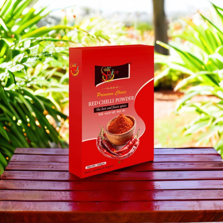 Red Chili Powder​​