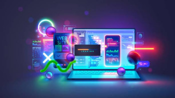 Professional Web Development